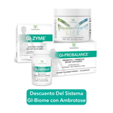 GI-Biome® Sistema