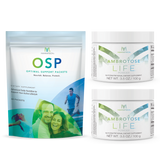 Ambrotose® 2x y OSP