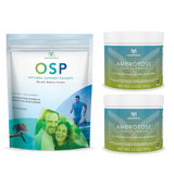 Ambrotose® 2x y OSP