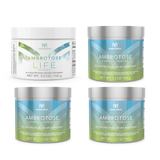 Ambrotose Powder Family Bundle