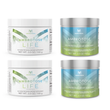 Ambrotose Powder Family Bundle
