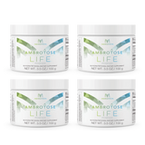 Ambrotose Powder Family Bundle