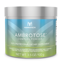 Advanced Ambrotose® 120g Polvo