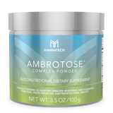 Advanced Ambrotose® 120g Polvo
