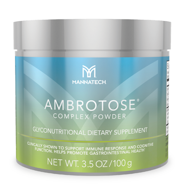 Advanced Ambrotose® 120g Polvo