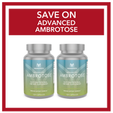 Advanced Ambrotose® Cápsulas - Descuento por paquete