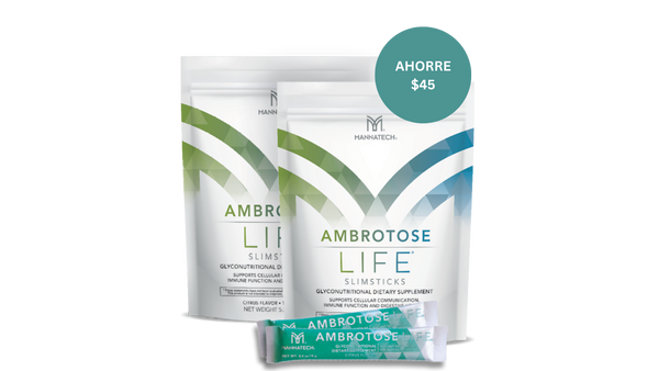 Ambrotose LIFE® Slimsticks - Descuento Por Paquete