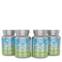 Ambrotose AO® (Paquete de 4 cápsulas 60)