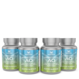 Ambrotose AO® (Paquete de 4 cápsulas 60)