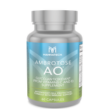 Ambrotose AO® (Paquete de 4 cápsulas 60)