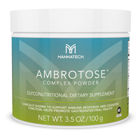 Ambrotose Complex® 100g de Polvo