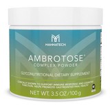 Ambrotose Complex® 100g de Polvo