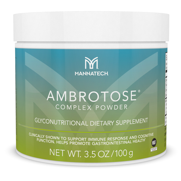 Ambrotose Complex® 100g de Polvo