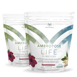 Ambrotose LIFE® Jamaica con Jengibre (15 Slimsticks)