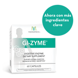 GI-Zyme® Enzimas Digestivas