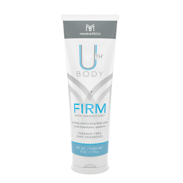 FIRM® con Ambrotose®