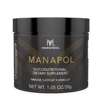 Manapol® con Acemanano