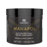 Manapol® con Acemanano