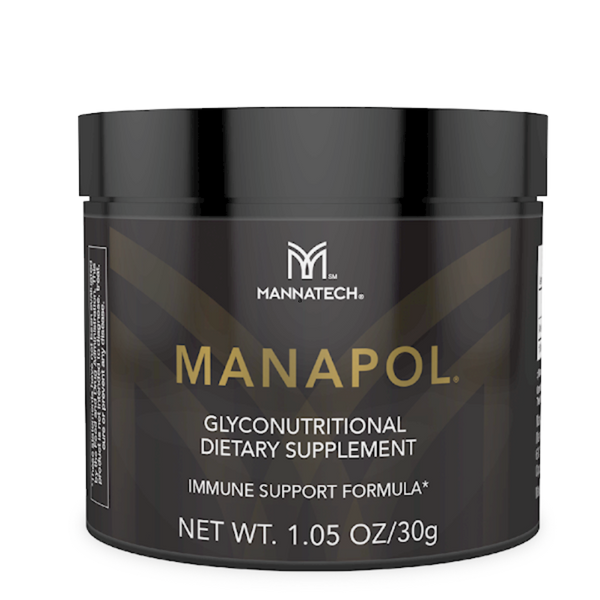 Manapol® con Acemanano