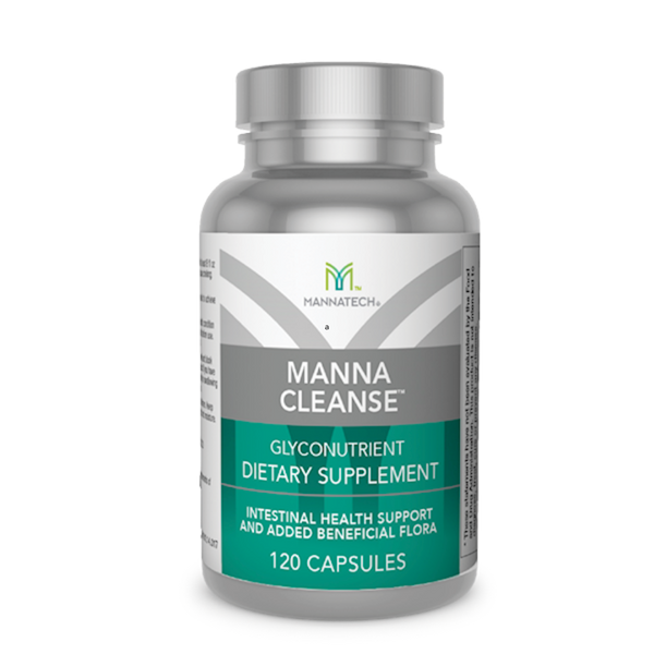 MannaCLEANSE®