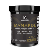 Manapol con Acemanano (15g)