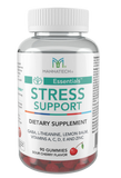 Gomitas Stress Support de Mannatech