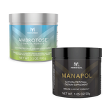 Ambrotose® y Manapol®