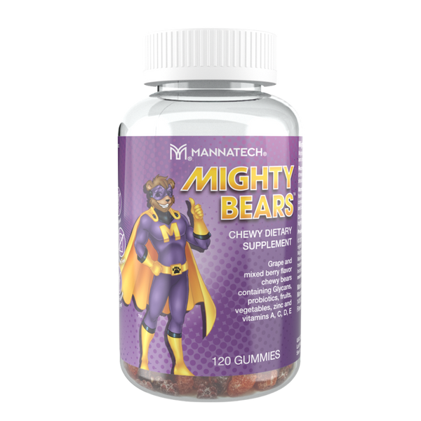 MightyBears™