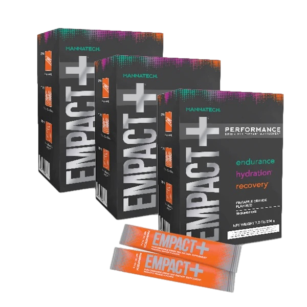 EMPACT+® Paquete de 3 – Ahorros de 11 %