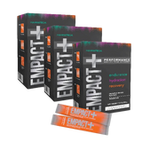 Mezcla de bebida deportiva EMPACT+® (30 barras delgadas)