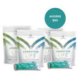 Ambrotose LIFE® Slimsticks - Compre 4, ahorre $90