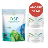 Ambrotose® 2x y OSP