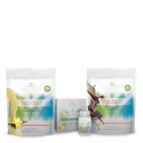 Paquete TruHealth® con GI-Defense ™ GRATIS