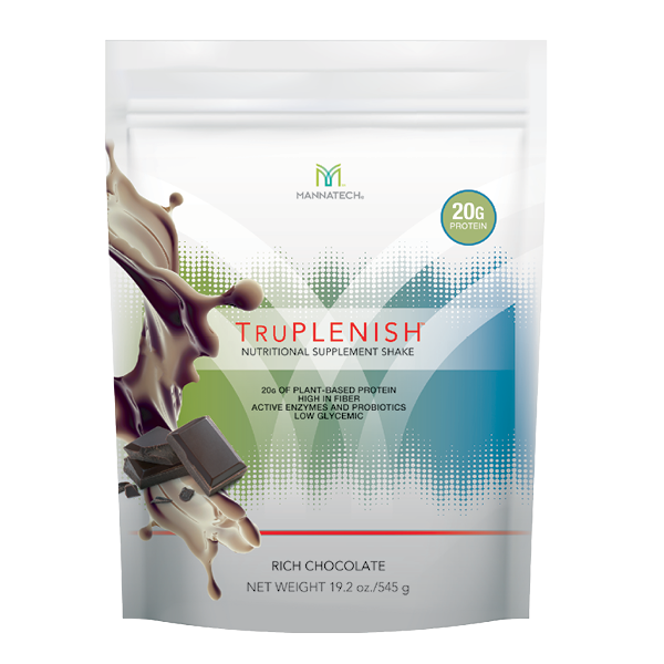 TruPLENISH™ Batido nutricional