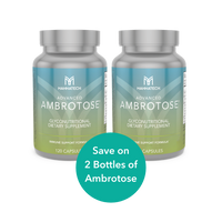 Advanced Ambrotose® Cápsulas - Descuento por paquete