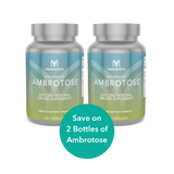Advanced Ambrotose® Cápsulas - Descuento por paquete