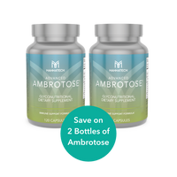 Advanced Ambrotose® 120 Cápsulas