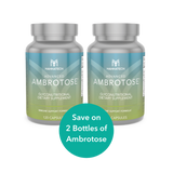 Advanced Ambrotose® 120 Cápsulas