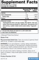 Ambrotose Complex® 100g de Polvo