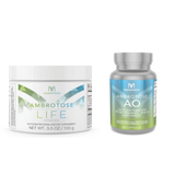 Ambrotose® y Ambrotose AO®