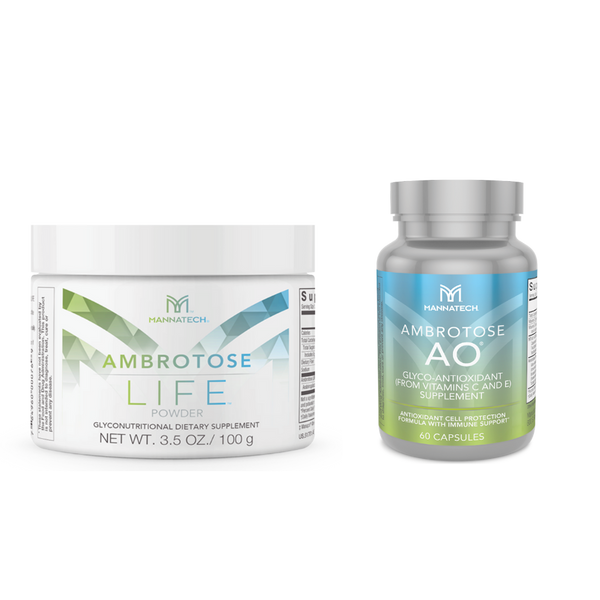 Ambrotose® y Ambrotose AO®