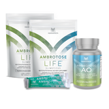 Ambrotose® y Ambrotose AO®
