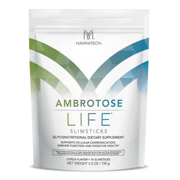 Ambrotose LIFE® Slimsticks (15 Slimsticks)