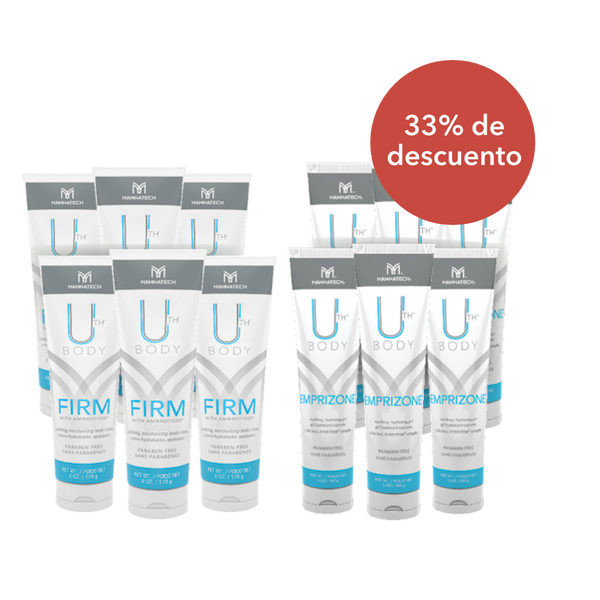 Renovación De Humedad - FIRM® con Ambrotose® y Emprizone® Manojo