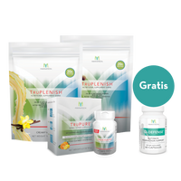 Paquete TruHealth® con GI-Defense ™ GRATIS