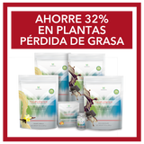 TruHealth® Paquete personalizado de valor del sistema de 30 días