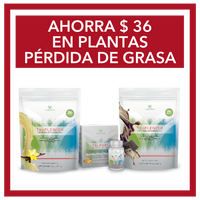 TruHealth® Paquete personalizado de valor del sistema de mantenimiento de 30 días