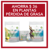 TruHealth® Paquete personalizado de valor del sistema de mantenimiento de 30 días