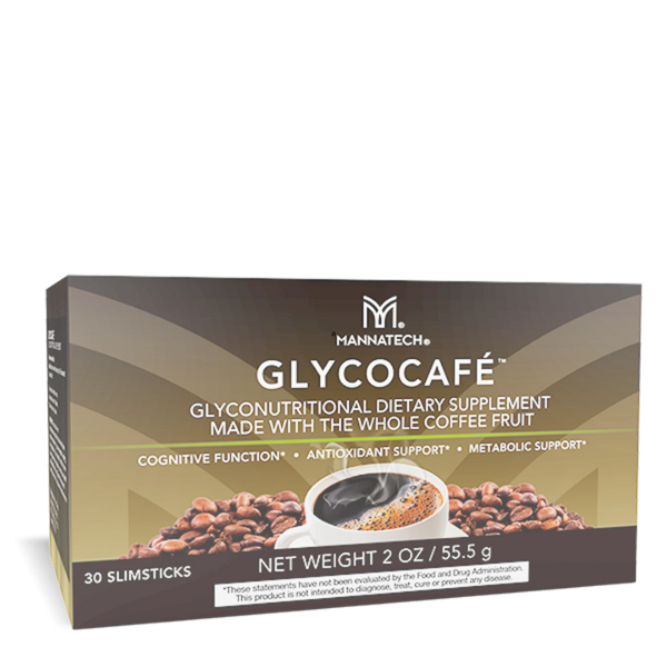 GlycoCafé® Café