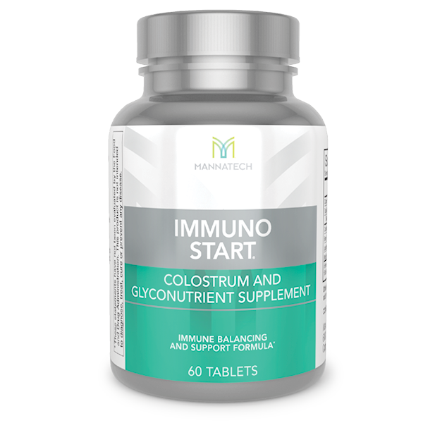 ImmunoSTART®